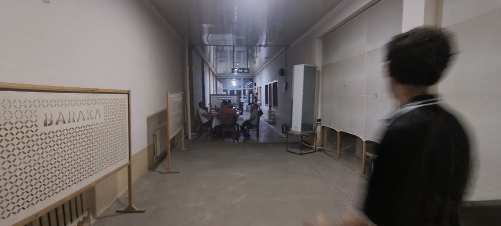 Biznes uchun zo'r joy 40 let tuzel yolli chetida 6 sotix сотук