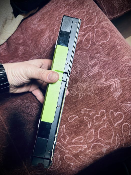 Nvidia tesla m40 24gb