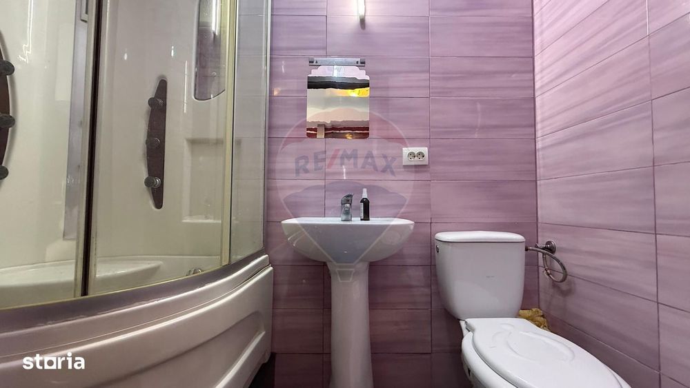 Urgent: Garsonieră mobilată și utilată | Renovată | Aer condiționat