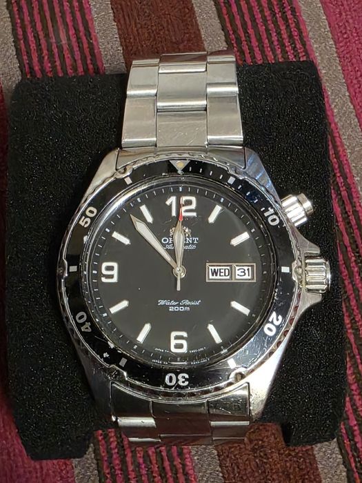 Orient mako in stare foarte bună