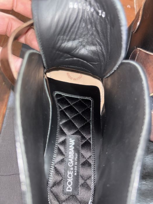 Gheata Dolce Gabbana model unic