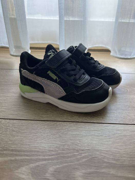 Детски маратонки Puma