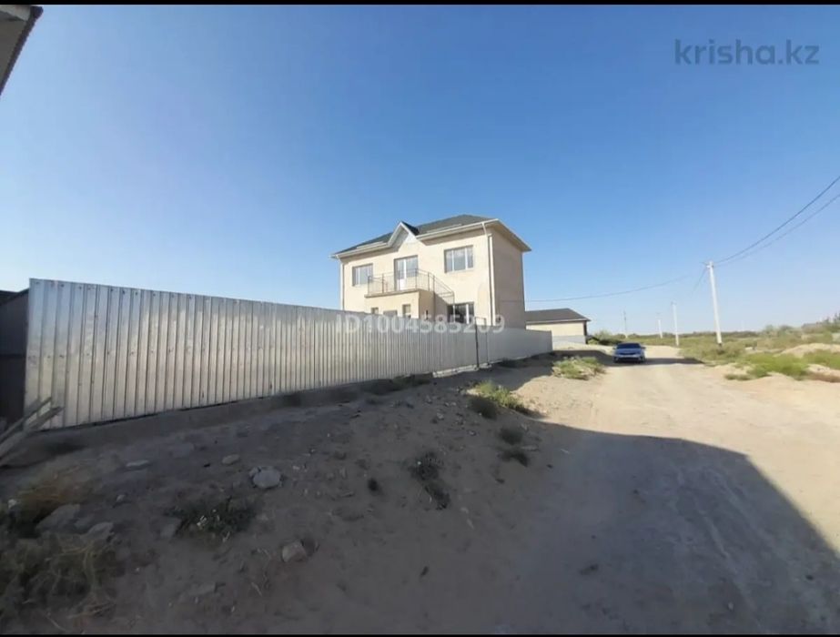 Коттедж сатылады