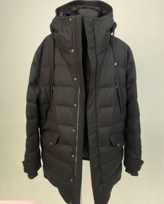 Продам оригинал куртку dolce gabbana размер 52