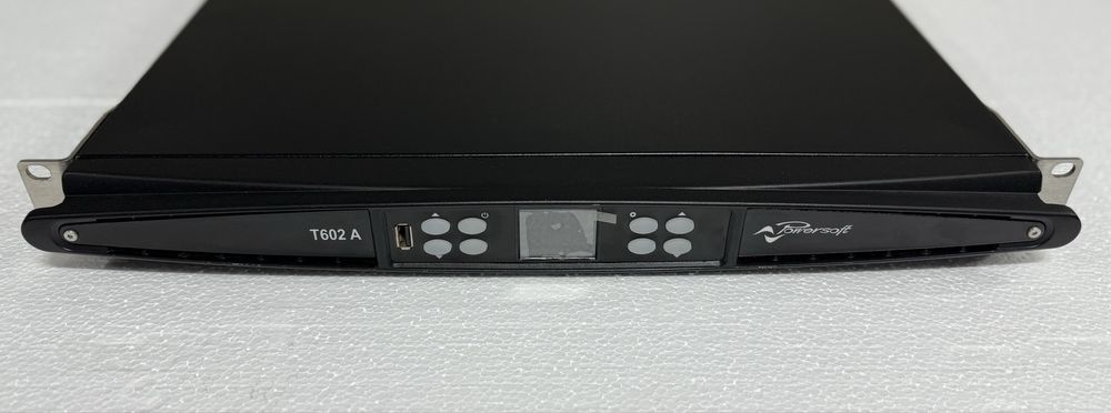 Vând amplificator Powersoft T602