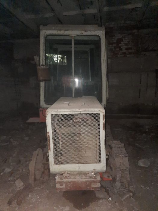 Продам или меняю 2 трактора Экскаватор +