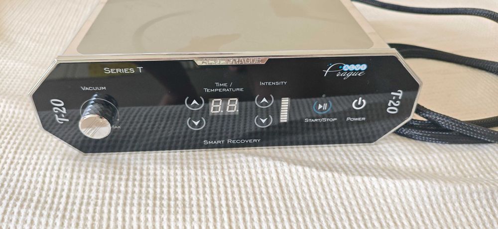 Професионален RF лифтинг апарат Alvi Prague Smart Recovery T-20