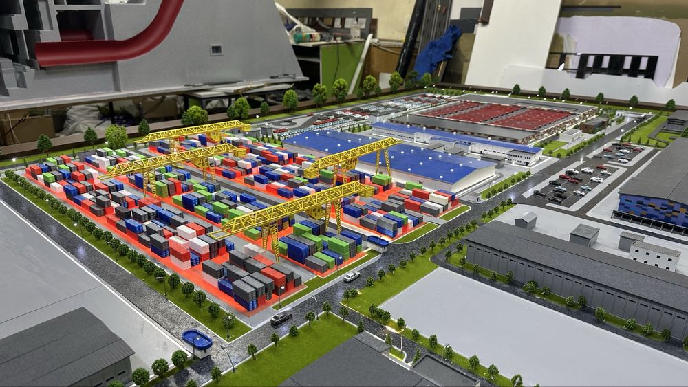 Maket 30 % chegirma faqat 10 kun ulgurib qoling