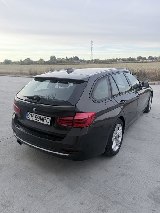 BMW 3 Series 0 — imagine 2