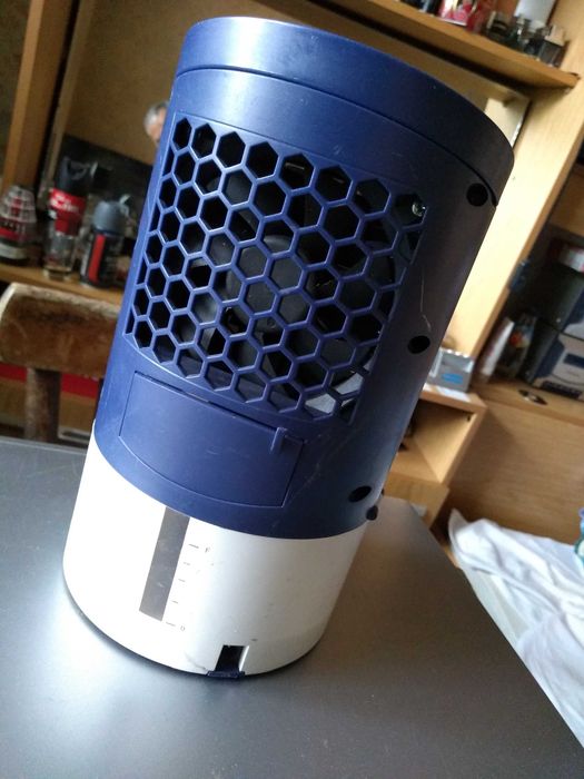 Портативен air conditioner fan подходящ и за овлажняване на въздуха гр. Видин Съединение • OLX.bg