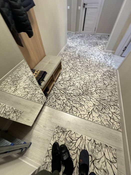 Кора-тош Ж/К Чакар 2.хонали Элитные квартиры в центре города