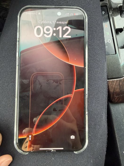 Айфон 16 про макс