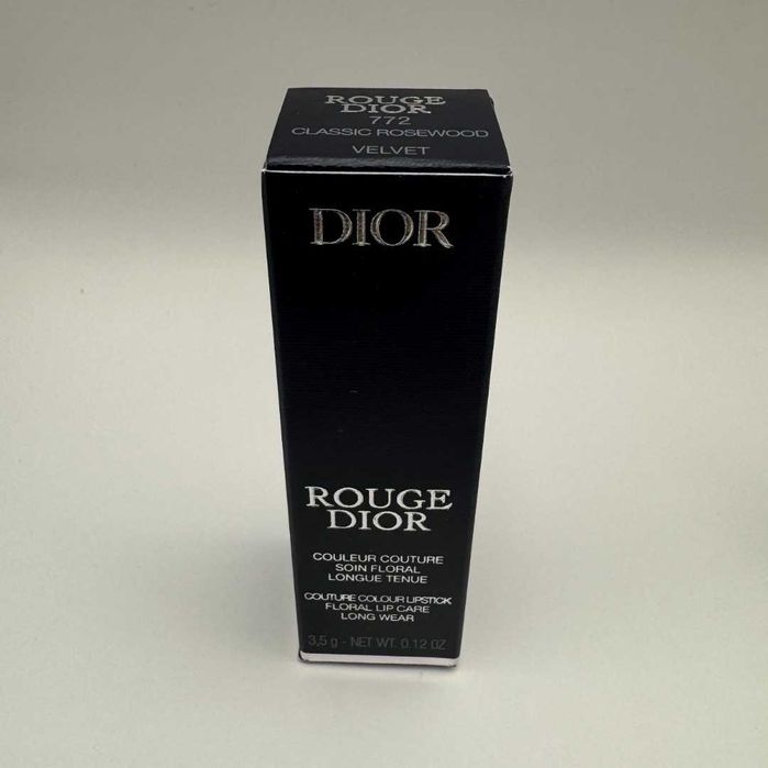 Dior Rouge Червила