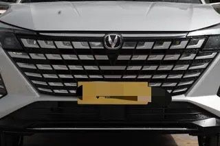 Changan uni -z 2015 1.5 T