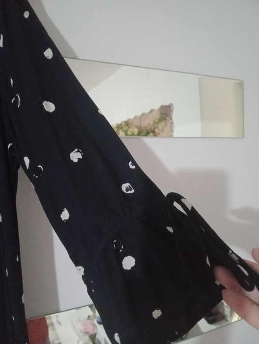 Rochie vâscoză damă