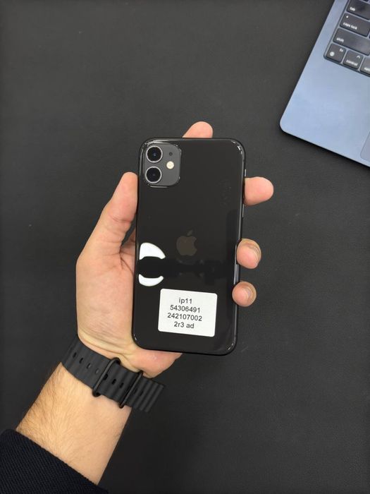 Iphone 11 128 gb 79 yomkost