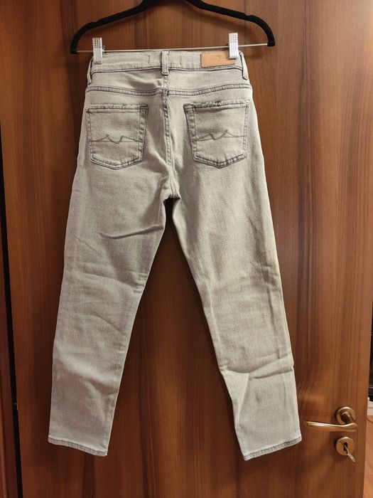 Blugi dama 7 for all Mankind noi fără eticheta