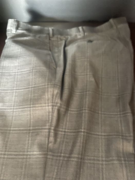 Vand costum de barbati Salvatore  Ferragama