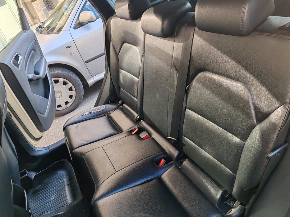 Мерцедес б 180 cdi