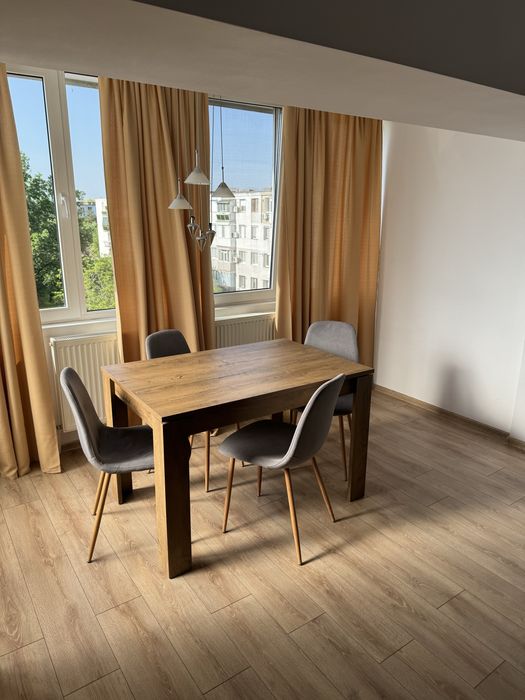 Inchiriez apartament 2 camere faleza Vega