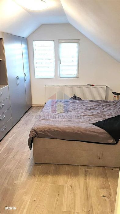 VEZI VIDEO! Vila Superba constructie 2023, zona Com. din Paris > Sos.F