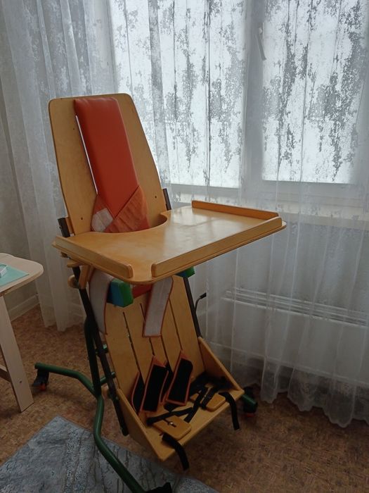 Вертикализатор продам