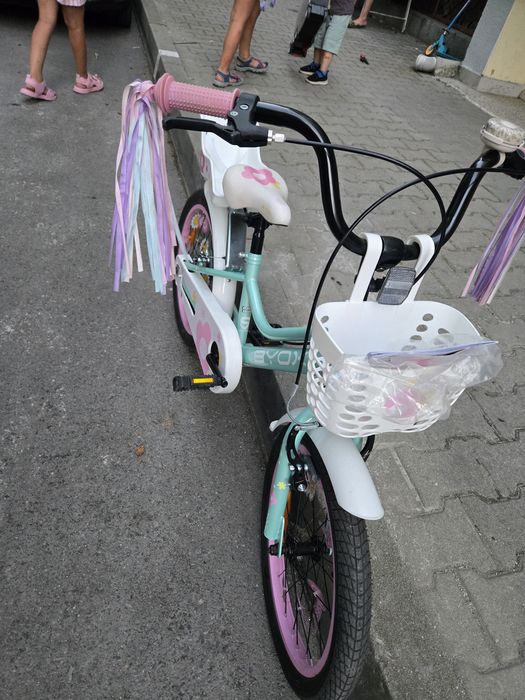 Детско Колело 18 цола