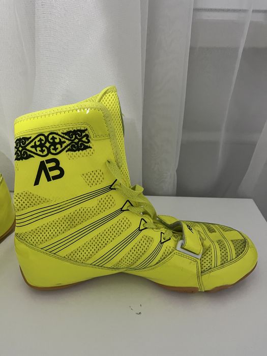 Продас боксерки