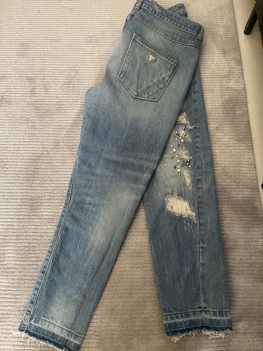 Дънки Guess размер 29