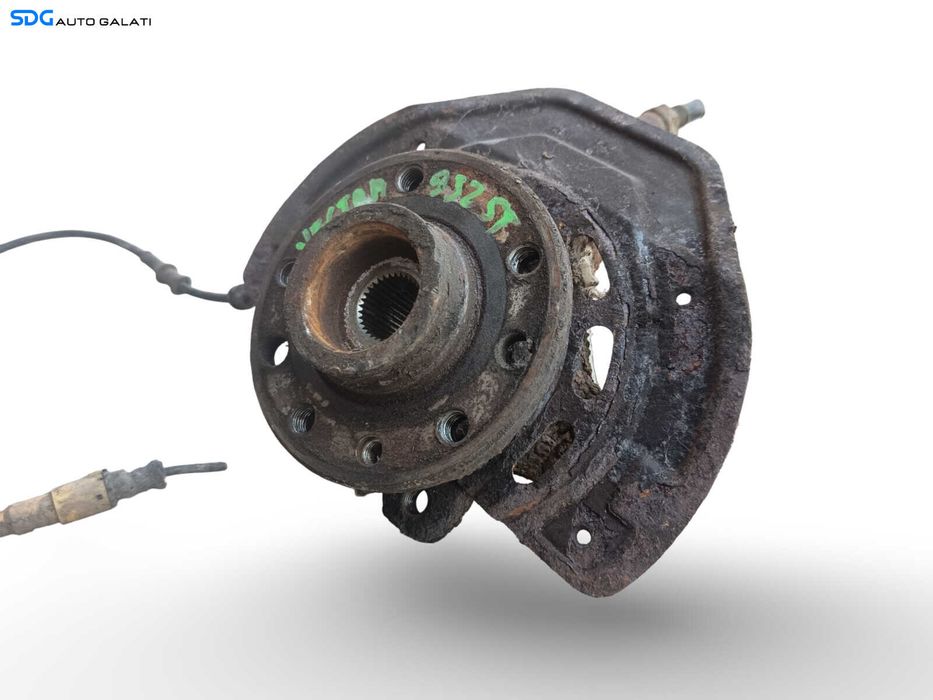 Fuzeta Stanga Fata Cu Rulment Opel Vectra B 1.6 1995 - 2002 [V0016]