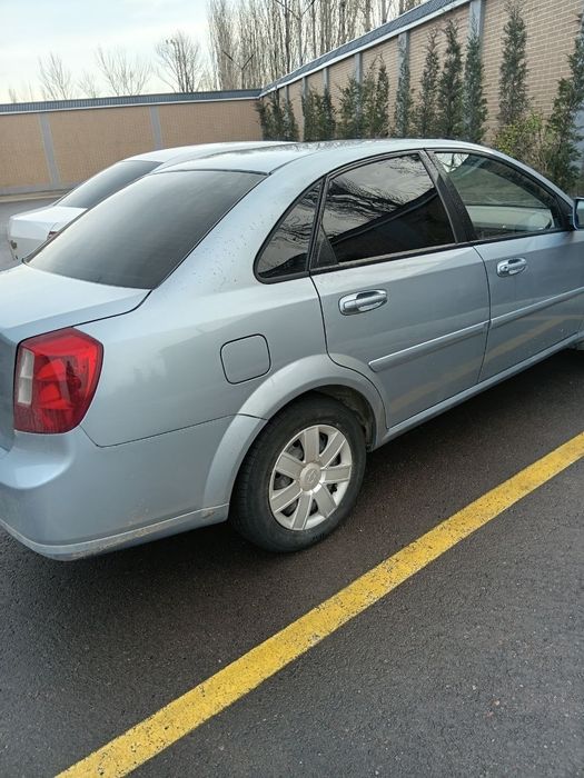 Jentra 2016 yil 270.000 km