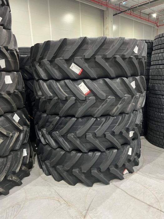 Anvelopa 520/85 R42 Alliance Agri Star II 157 D TL  Cauciucuri tractor, Fiat, Case, Fendt, John Deere, New Holland, Massey Ferguson, UTB   Cauciucuri