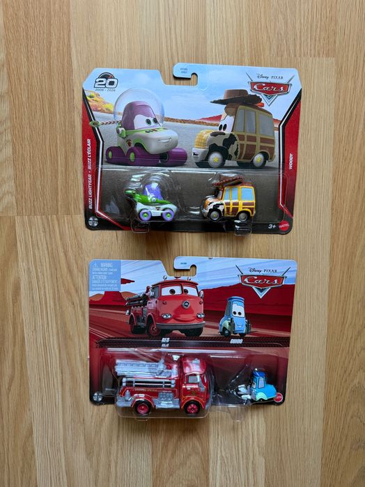 Cars Disney Pixar masini colectie