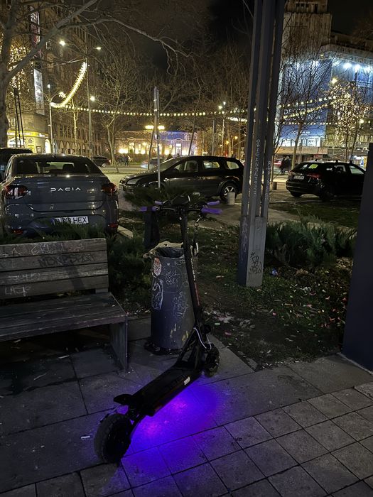 kukirin g2 pro,cititi descrierea