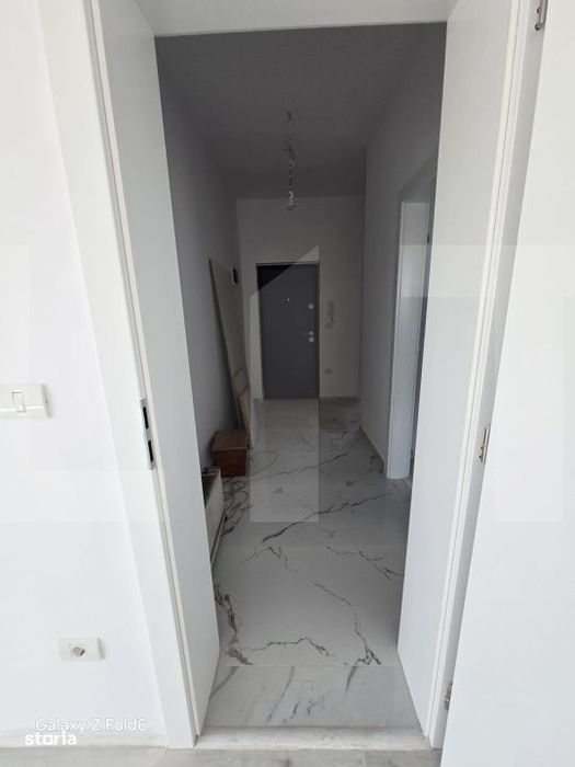 Apartament 2 camere ,54 mp, calea Urseni