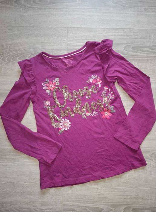 Страхотни дрешки за момиче, рр 122 и 128