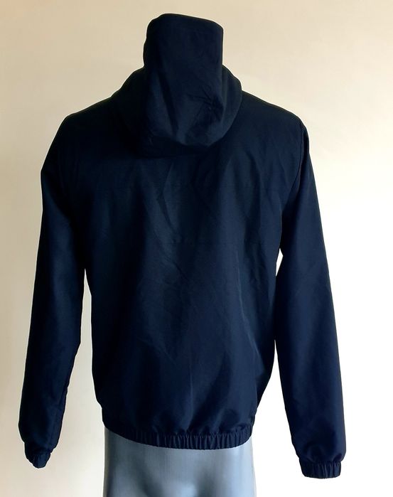 Lacoste Sport Regular Fit  3 - S НОВО! ОРИГИНАЛ! Мъжко преходно яке!