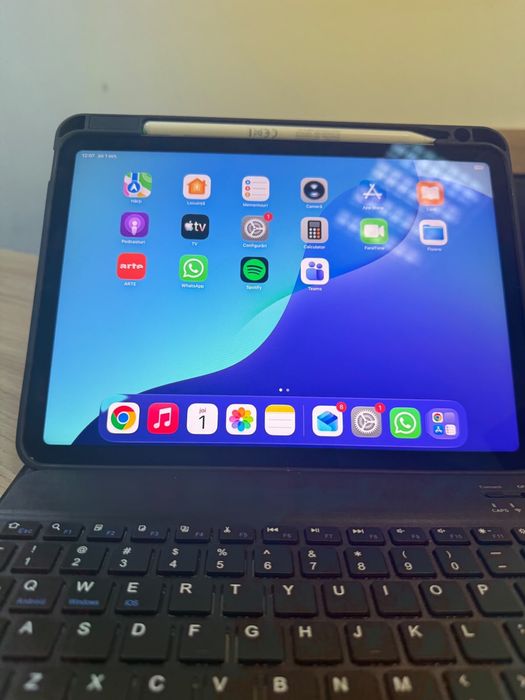 iPad air 5 2022