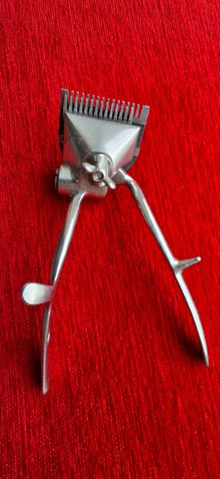 Бритва СССР. Машинка для стрижки.