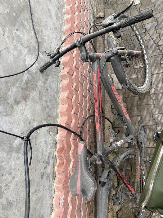 Велосипед Joker.