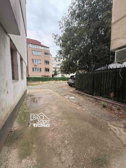 Дава се под наем Тристаен апартамент в Стара Загора, Център - 70 кв.м за 459 € - Снимка #11