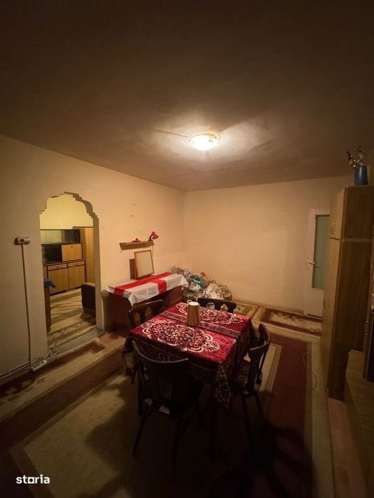 Apartament 2 camere, 41 mp, zona Decebal