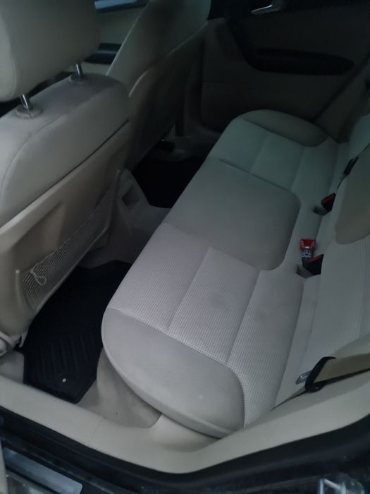 Vand Audi A 3 automat