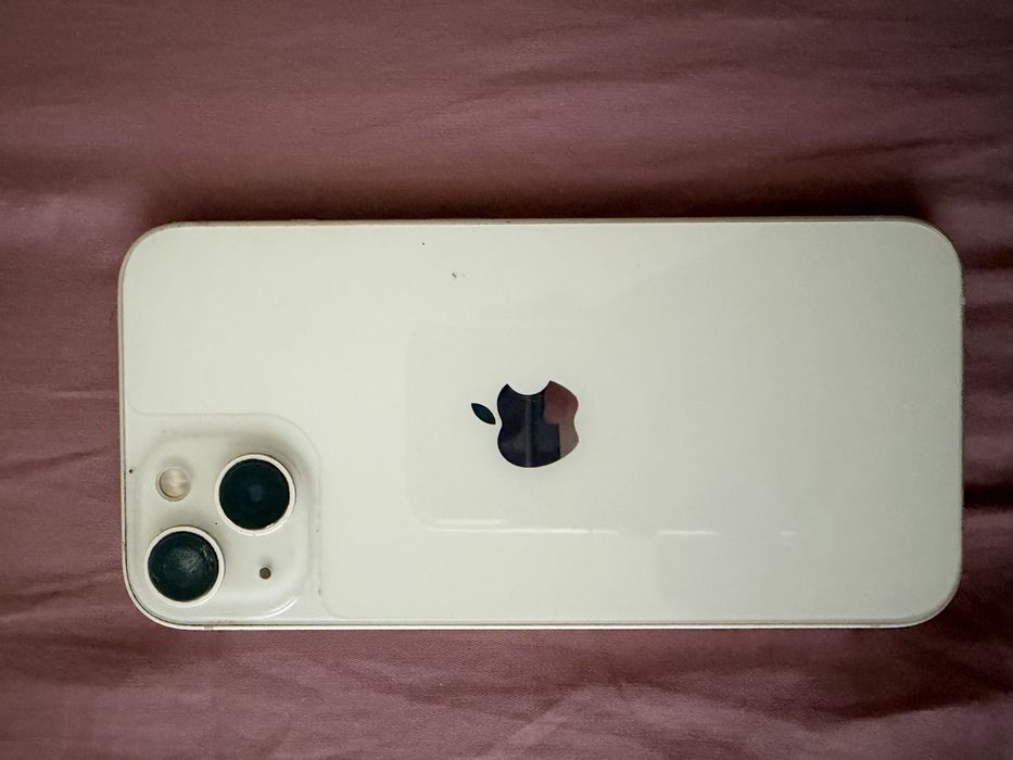 Iphone 13 128gb