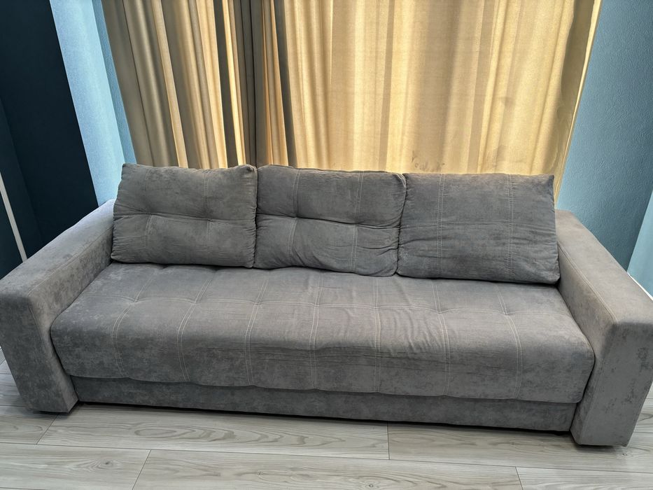 Продам диван б/у