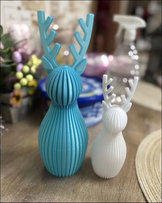 3D Печат и Изработка по Поръчка