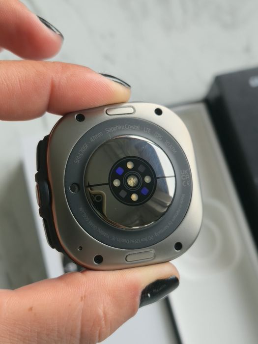 Vand/Schimb Galaxy Watch Ultra 2025 Gps+LTE