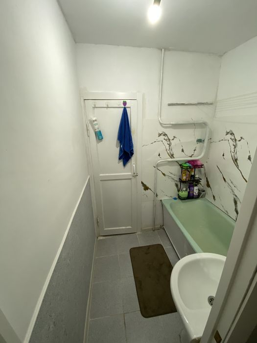 Продается 3-х комнатная квартира