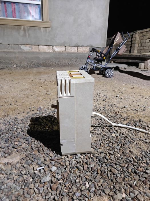 Автомат Контактор