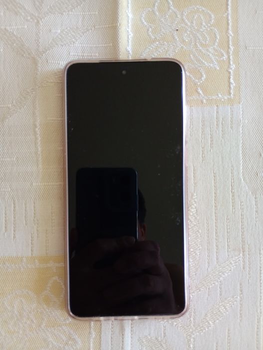 Motorola Moto G84 5G (256GB / 12+4GB RAM) – Цвят Viva Magenta